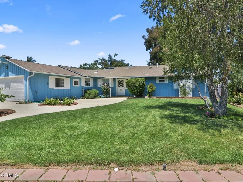 5151 Dodson, Somis, CA 93066