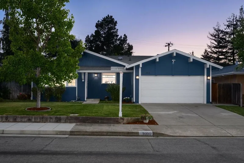 903 Poplar, Sunnyvale, CA 94086
