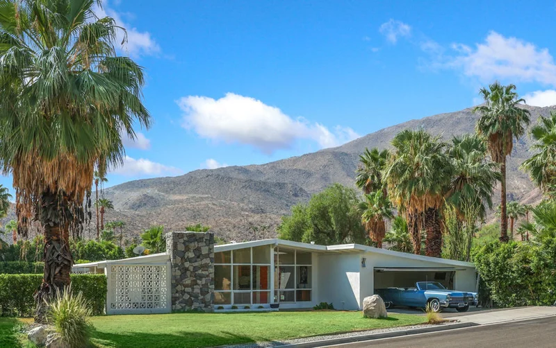 42976 Ocotillo, Rancho Mirage, CA 92270