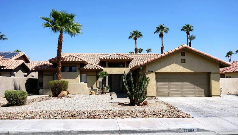 77664 Barons, Palm Desert, CA 92211