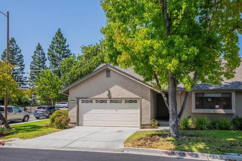 1227 Chantel, Redwood City, CA 94061