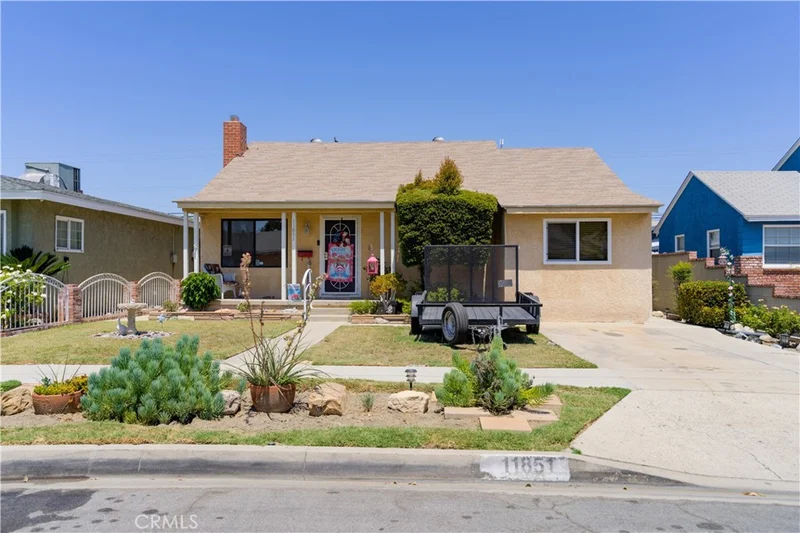 11851 Lesser, Norwalk, CA 90650