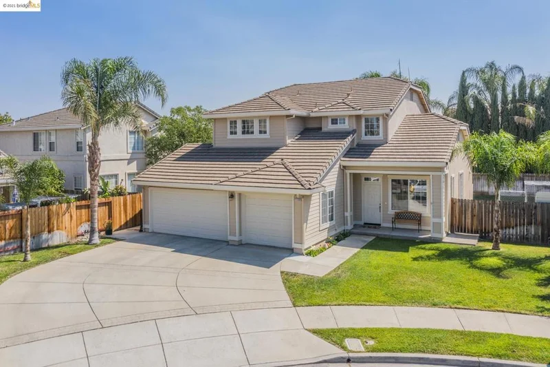 1150 Hampton Court, Brentwood, CA 94513-8069
