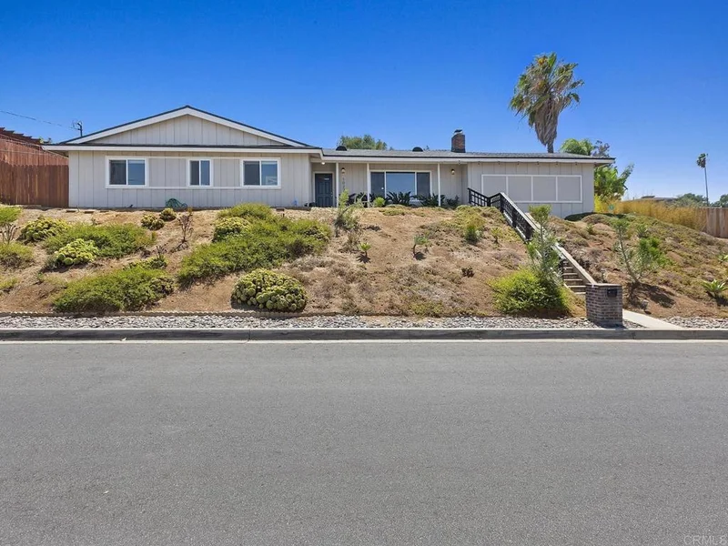 1023 Circle Drive, Escondido, CA 92025