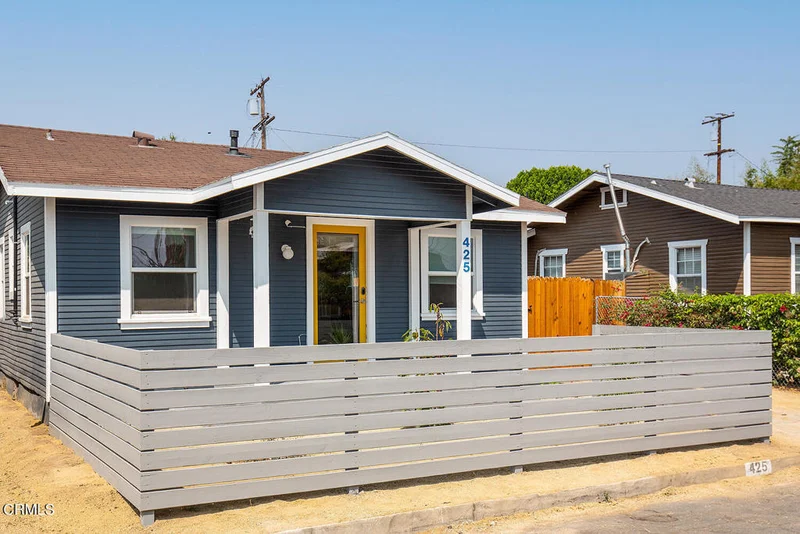 425 Raymond, Pasadena, CA 91107