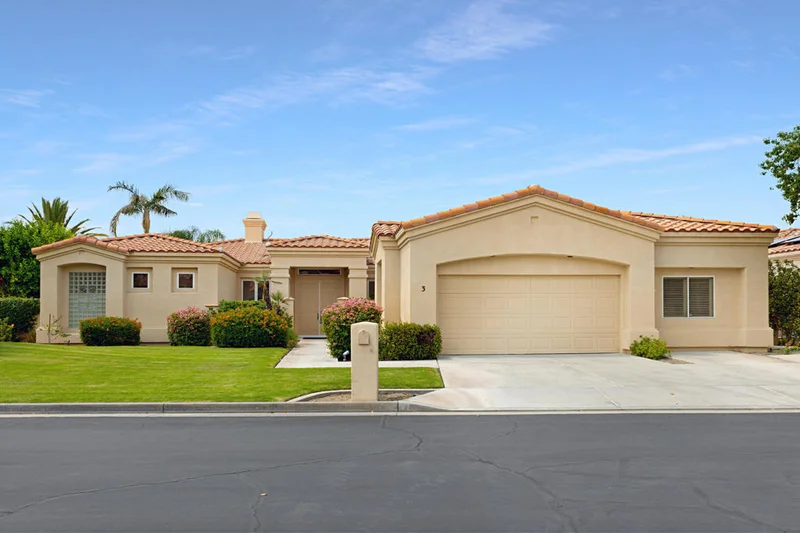 3 Amalfi, Palm Desert, CA 92211