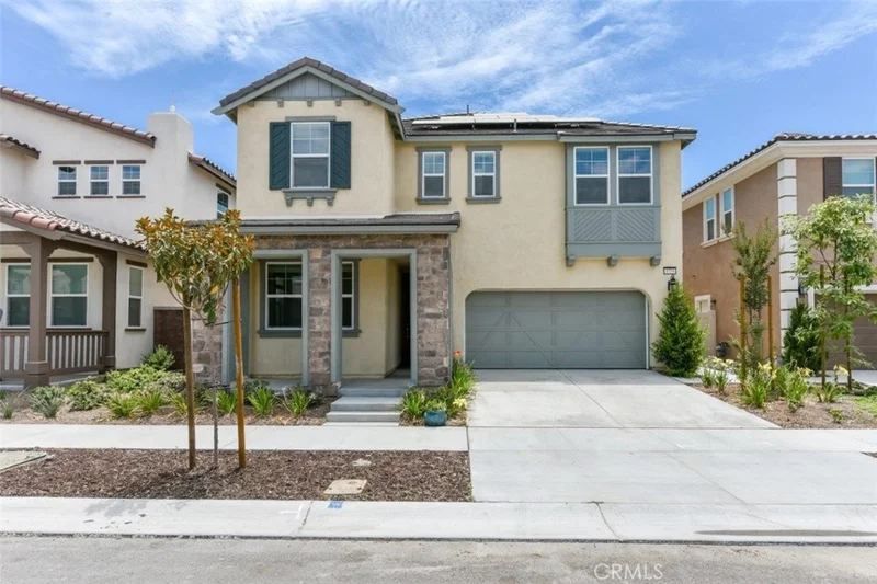 8739 Bay Laurel, Chino, CA 91708