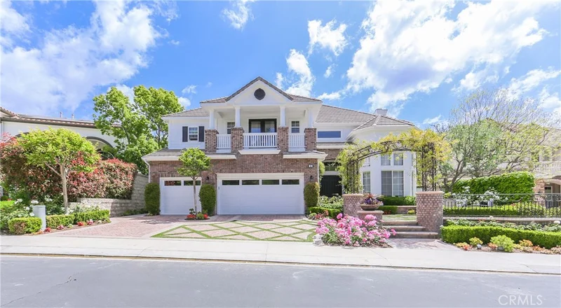 10 Lone Wolf, Coto De Caza, CA 92679