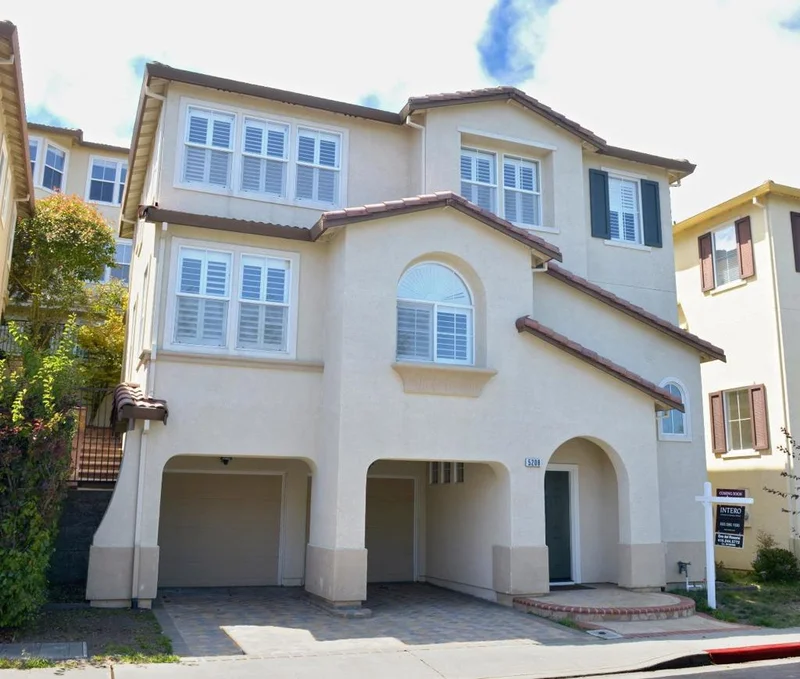 5208 Belfast, South San Francisco, CA 94080