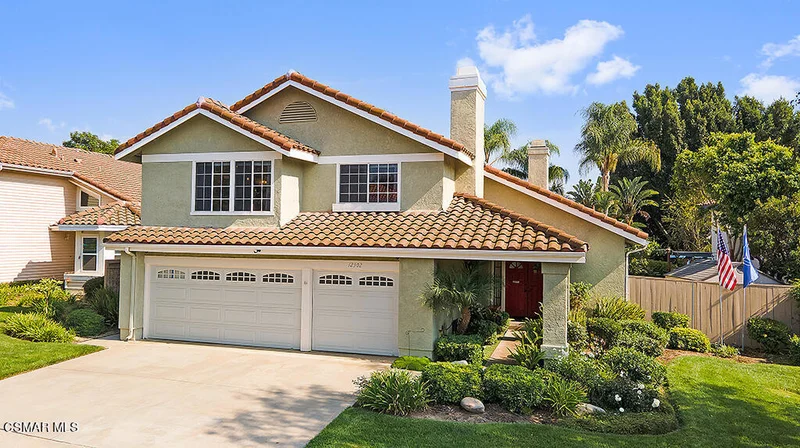 12302 Willow Hill, Moorpark, CA 93021