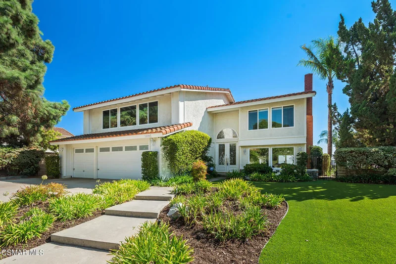 2570 Mccrea, Thousand Oaks, CA 91362