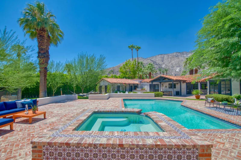 860 Prescott, Palm Springs, CA 92262