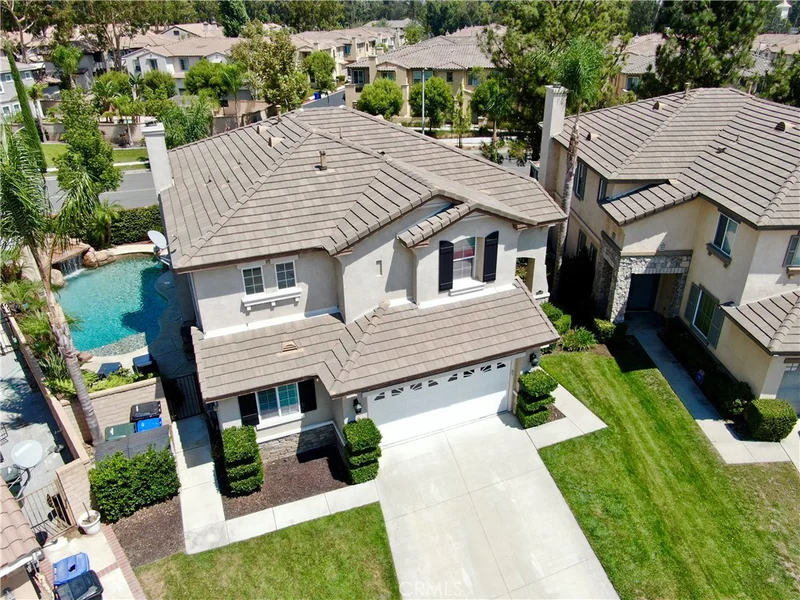 12476 Harwick, Rancho Cucamonga, CA 91739