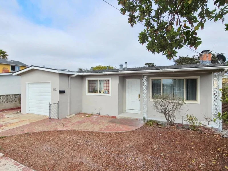1852 Laguna Street, Seaside, CA 93955