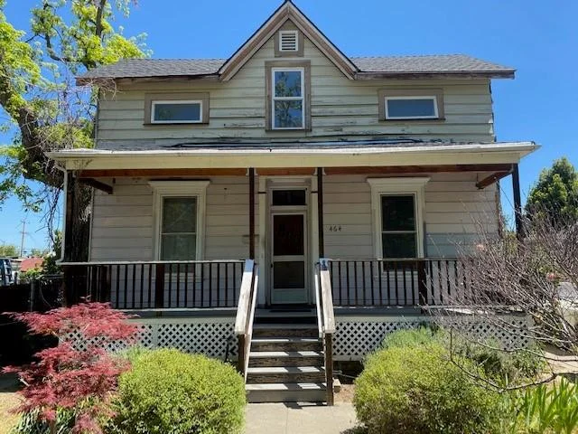 464 15th, San Jose, CA 95112