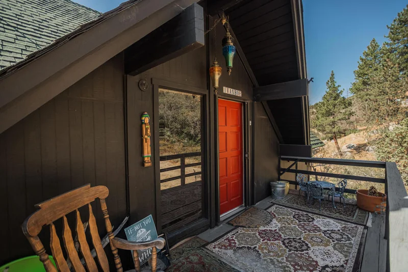 26940 Robin, Idyllwild, CA 92549