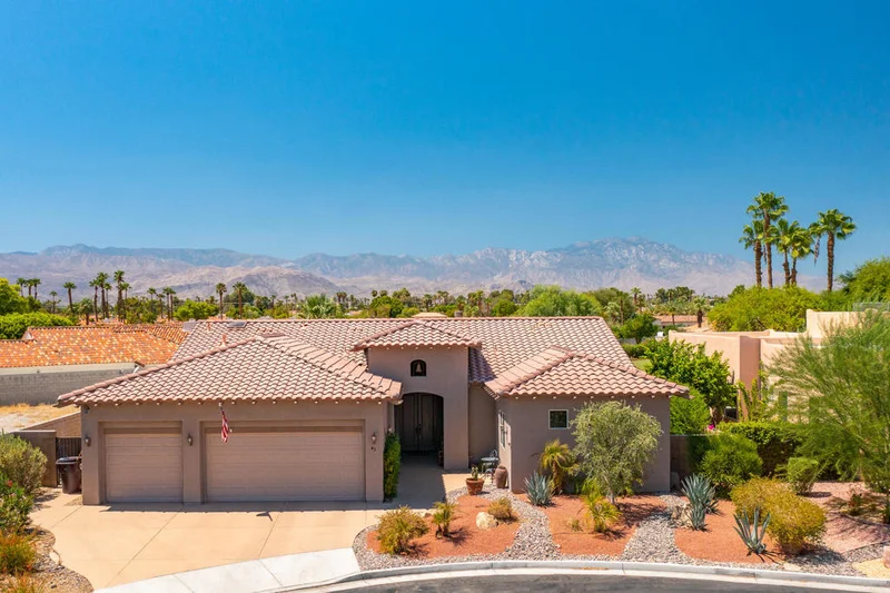 45 Marricopa, Palm Desert, CA 92211