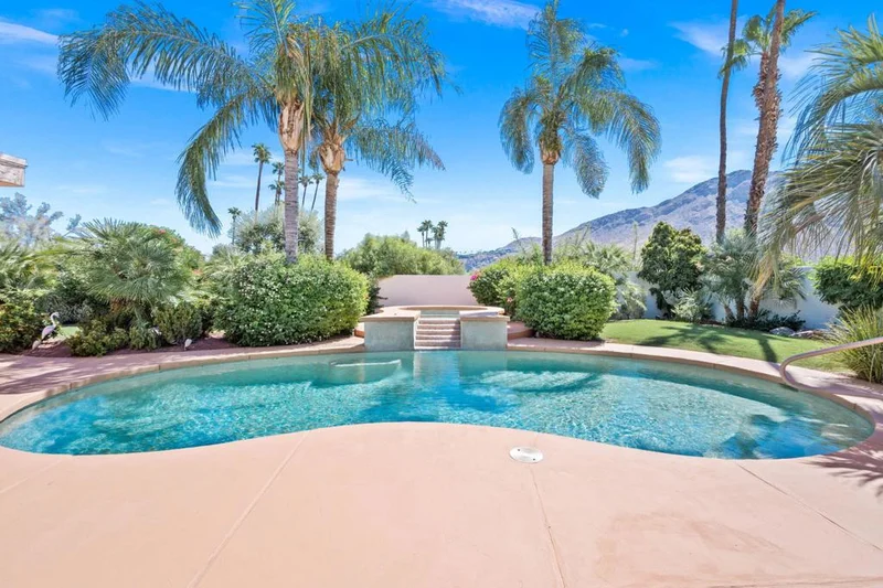 2304 Toledo, Palm Springs, CA 92264