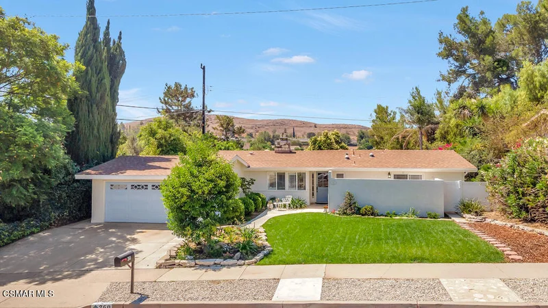 260 Teasdale, Thousand Oaks, CA 91360