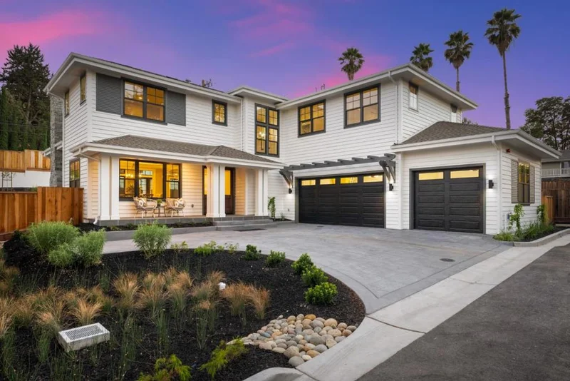 102 Palo Colorado, Los Gatos, CA 95032