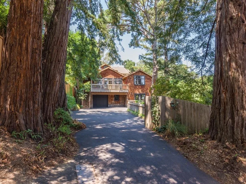 114 Russell, Portola Valley, CA 94028