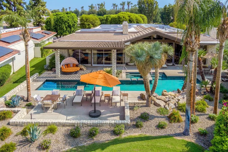 10 Whitehall, Rancho Mirage, CA 92270