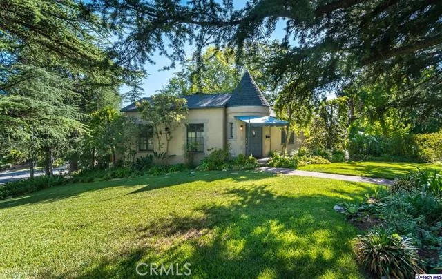 1012 Athens, Altadena, CA 91001