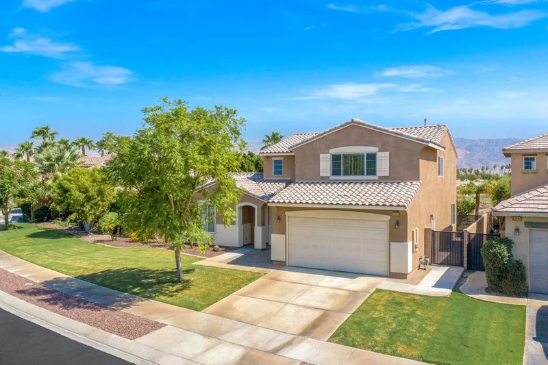 42836 Del Lago, Indio, CA 92203