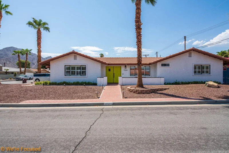 77555 Calle Monterey, La Quinta, CA 92253