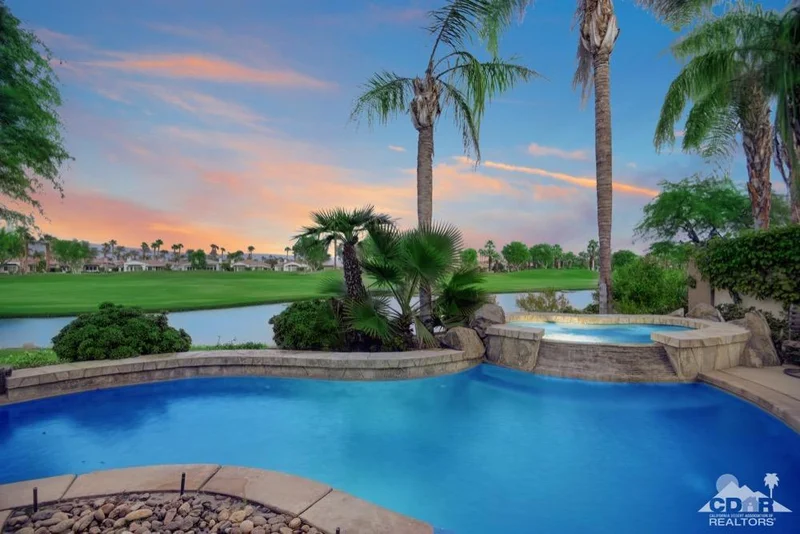 620 Snow Creek, Palm Desert, CA 92211