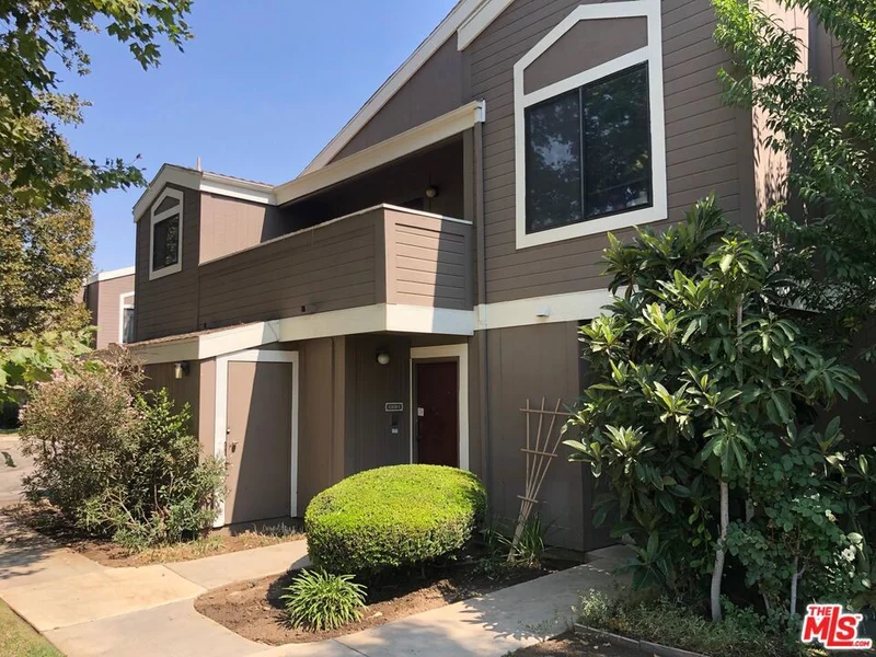 12450 Ralston #1, Sylmar, CA 91342