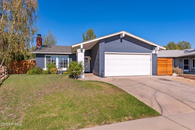 1886 Wychoff, Simi Valley, CA 93063