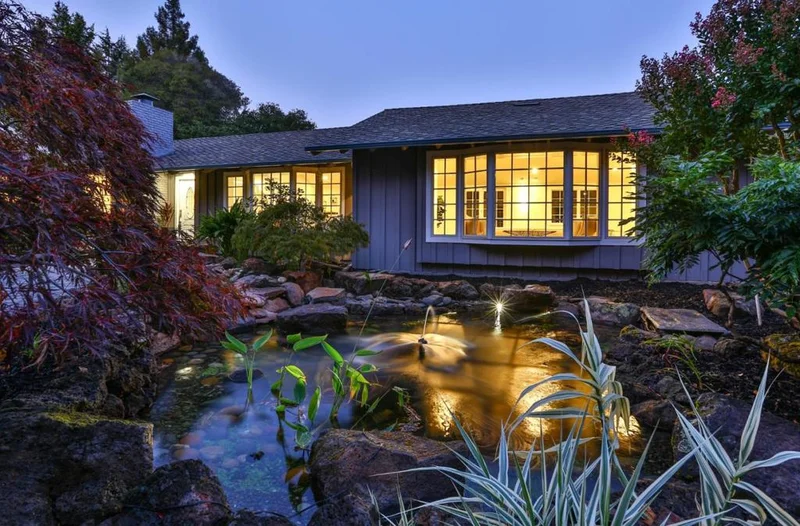 770 Graham Hill Road, Santa Cruz, CA 95060