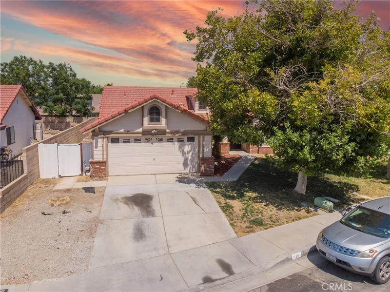 1149 Angela, Lancaster, CA 93535