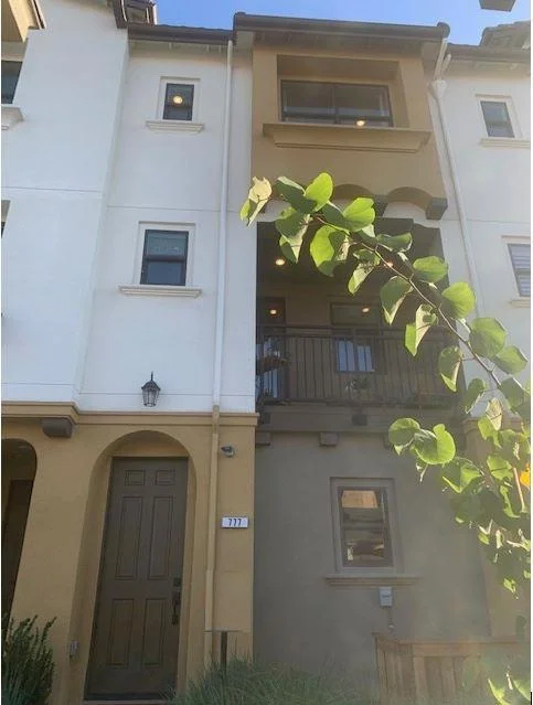777 Santa Cecilia, Sunnyvale, CA 94085