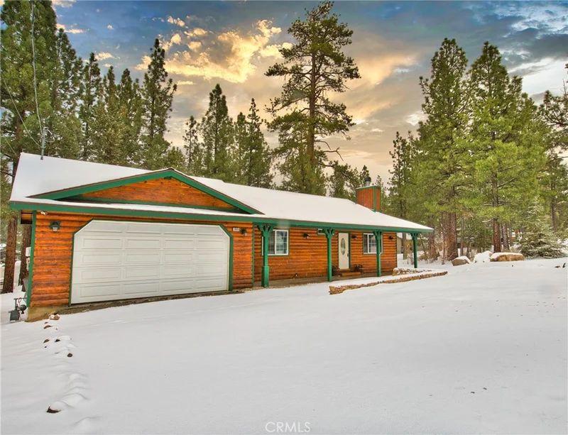 1005 Big Bear, Big Bear, CA 92314