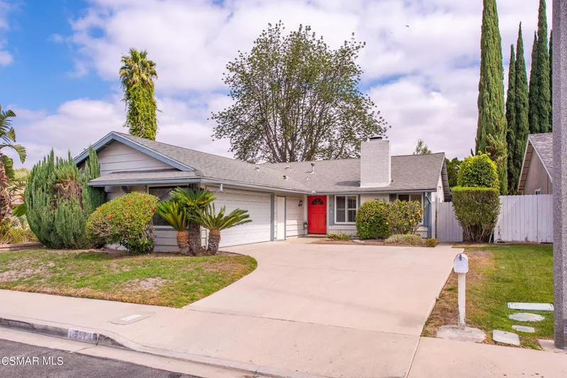 551 Fargo, Thousand Oaks, CA 91360