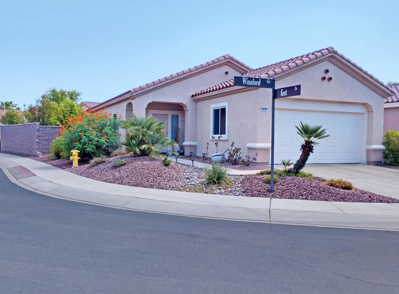 78394 Winsford, Palm Desert, CA 92211