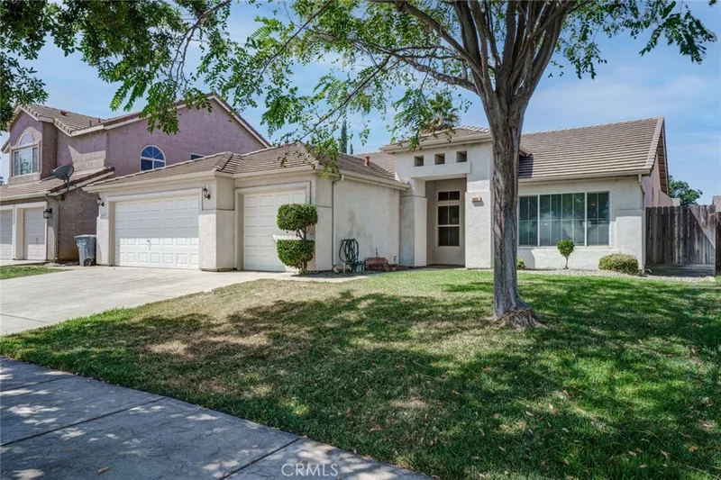 633 Alfarata, Merced, CA 95341
