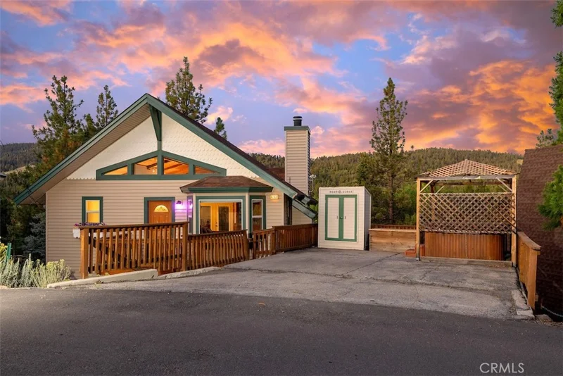 42889 Monterey, Big Bear, CA 92315