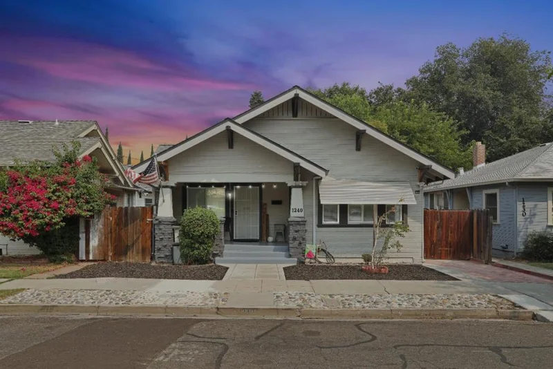 1240 Stockton, Stockton, CA 95203