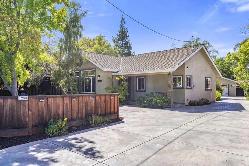 1250 San Tomas Aquino, Campbell, CA 95008