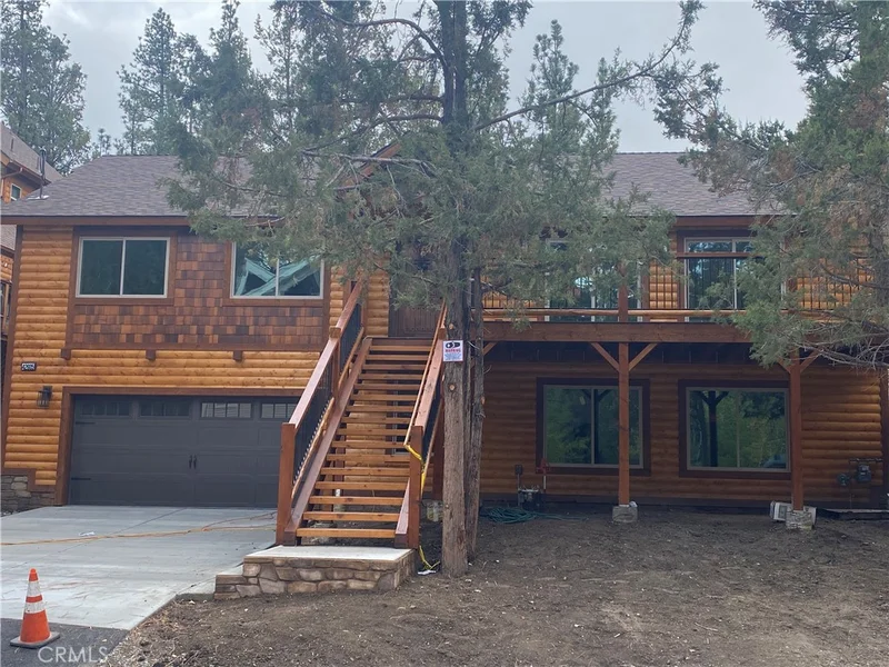 42605 Avalon, Big Bear, CA 92315
