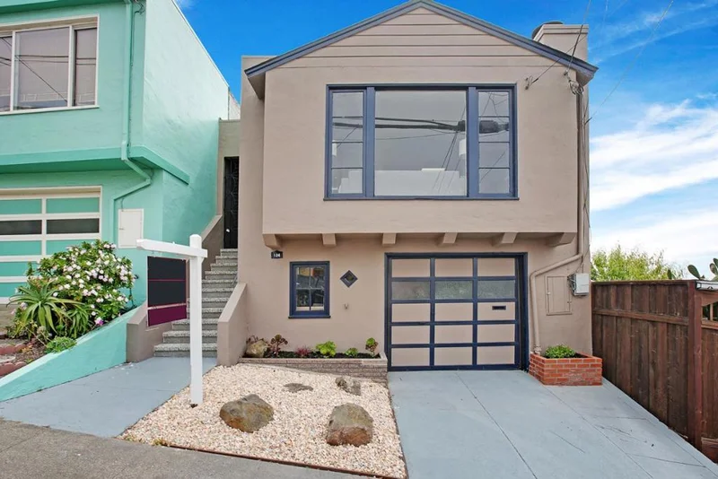 124 Thiers, Daly City, CA 94014