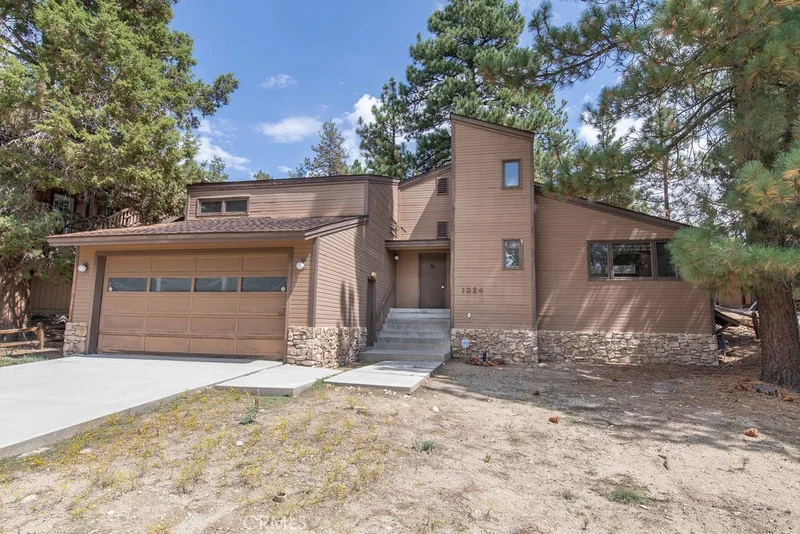 1024 Eagle Mountain, Big Bear, CA 92314