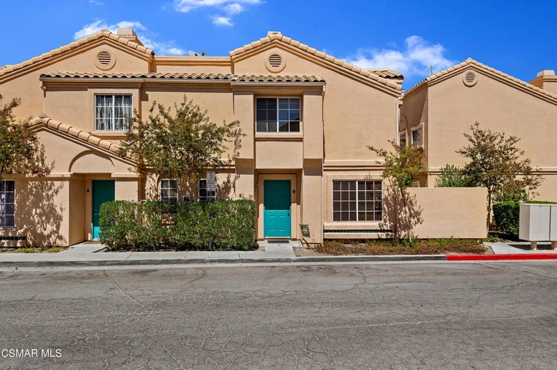 18702 Vista Del Canon #B, Newhall, CA 91321