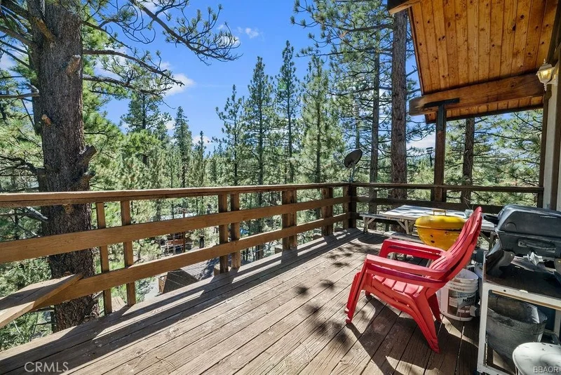 113 Rainbow, Big Bear, CA 92314