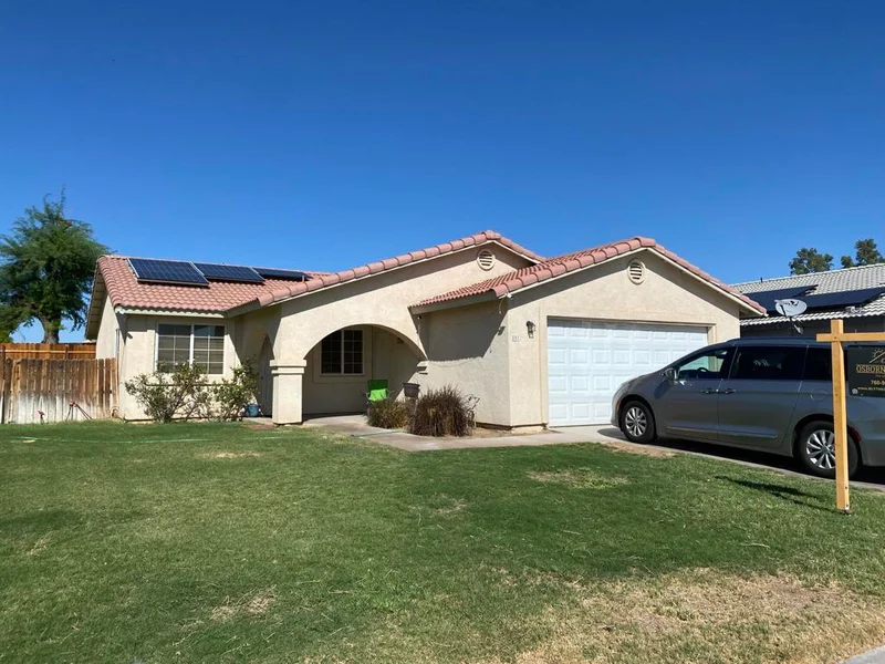 851 Lawrence, Blythe, CA 92225