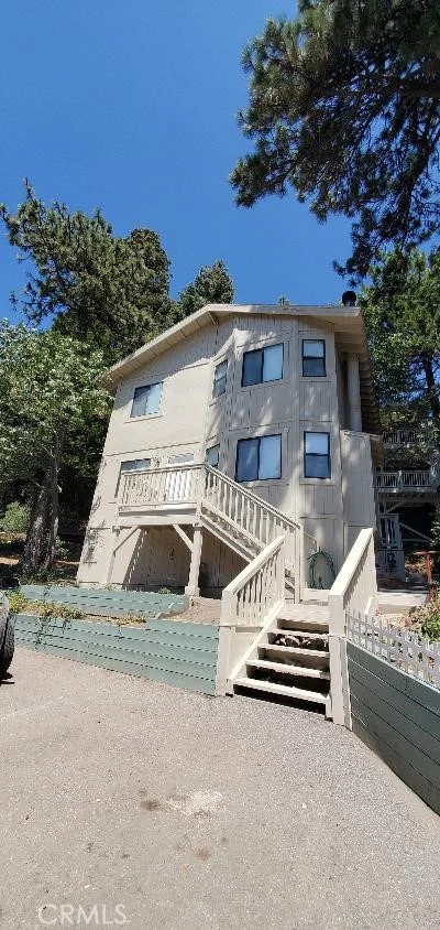 1145 Bear Springs, Rimforest, CA 92378