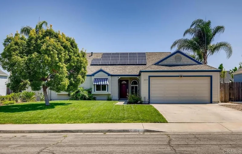 622 Oakleaf, Oceanside, CA 92058
